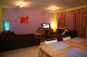 Ģimenes viesu māja Nová Lesná 12